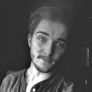 Meet your Posher, Dallen